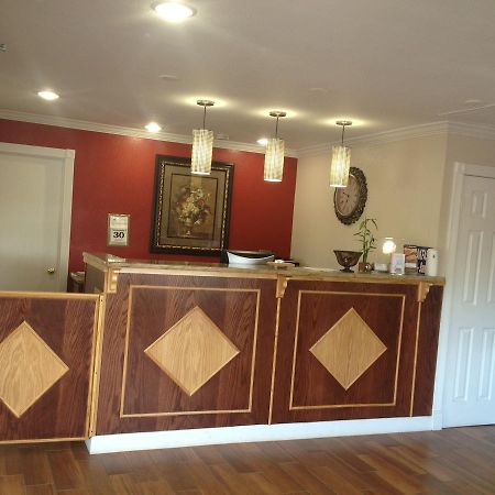 Copa Budget Inn Medicine Lodge ภายนอก รูปภาพ
