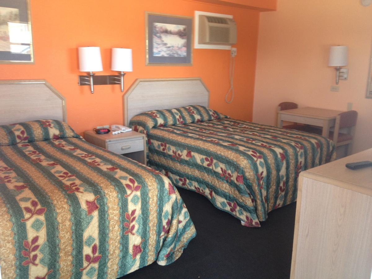 Copa Budget Inn Medicine Lodge ห้อง รูปภาพ